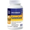 Enzymedica GlutenEase Capsules 60 2 Enzymedica GlutenEase Capsules 60 -Care Product Store enzymedica glutenease 60 capsules