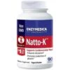 Enzymedica Natto-K Capsules 90 2 Enzymedica Natto-K Capsules 90 -Care Product Store enzymedica natto k 90 capsules