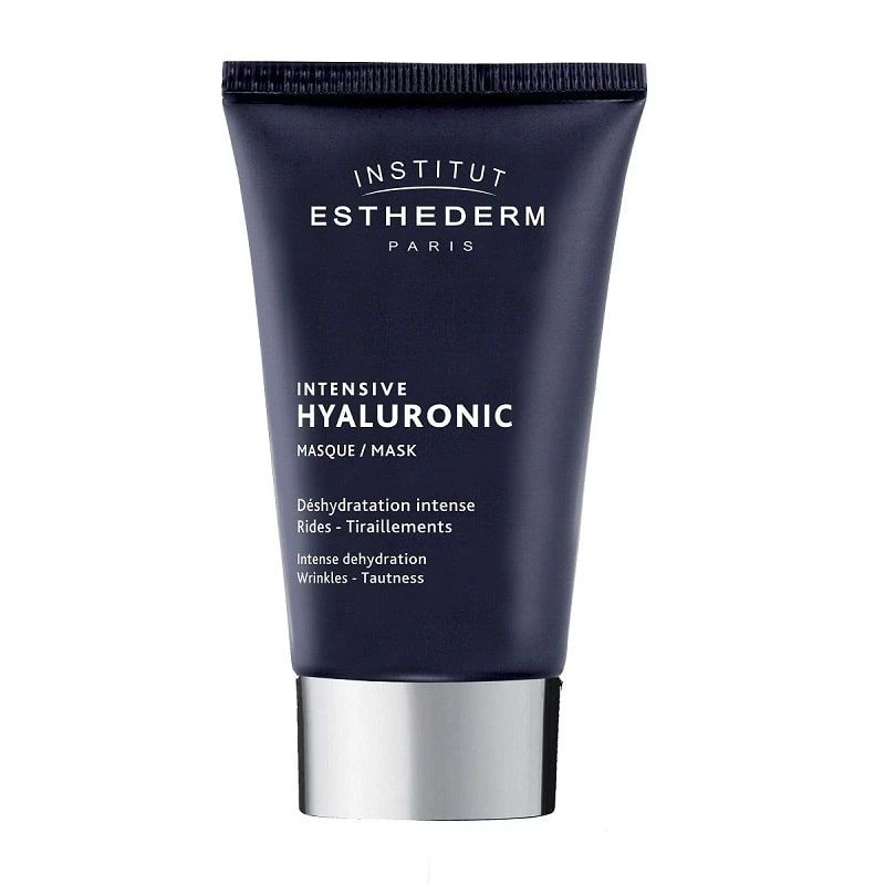 Esthederm Intensive Hyaluronic Mask 75ml 3 Esthederm Intensive Hyaluronic Mask 75ml