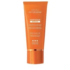 Esthederm Adaptasun Sensitive Skin Face Cream Strong Sun 50ml