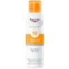 Eucerin Dry Touch Transparent Sun Spray SPF50 200ml -Care Product Store eucerin dry touch transparent sun spray spf50 200ml