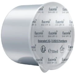 Eucerin Hyaluron-Filler Day Cream SPF15 Refill 50ml