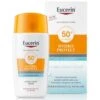 Eucerin Sun Face Hydro Protect Ultra-Light Fluid SPF50+ 50ml -Care Product Store eucerin hydro fluid