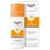 Eucerin Oil Control Sun Gel-Cream Dry Touch SPF50+ 50ml -Care Product Store eucerin oil control sun gel cream dry touch spf50