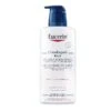 Eucerin Replenishing Body Wash 5% 400ml -Care Product Store eucerin replenishing body wash 5 400ml
