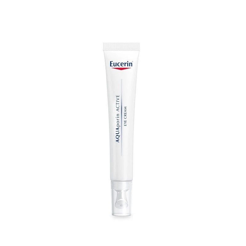 Eucerin AQUAporin Active Revitalising Eye Cream 15ml 3 Eucerin AQUAporin Active Revitalising Eye Cream 15ml