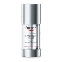 Eucerin Hyaluron-Filler Night Peeling & Serum 30ml