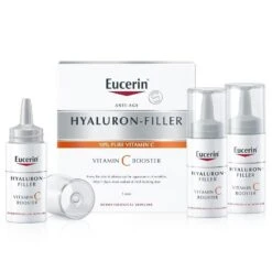 Eucerin Hyaluron-Filler Vitamin C Booster 3x8ml