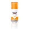 Eucerin Sun Face Pigment Control Tinted SPF50+ 50ml