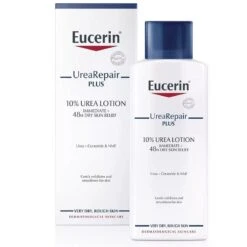 Eucerin Urea Repair Plus Lotion 250ml