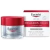 Eucerin Hyaluron-Filler + Volume-Lift Night Cream 50ml -Care Product Store eucerin volume filler night cream 50ml