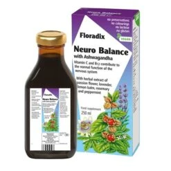 Floradix Neurobalance Liquid 250ml