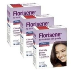 Lamberts Florisene For Women Tablets 270