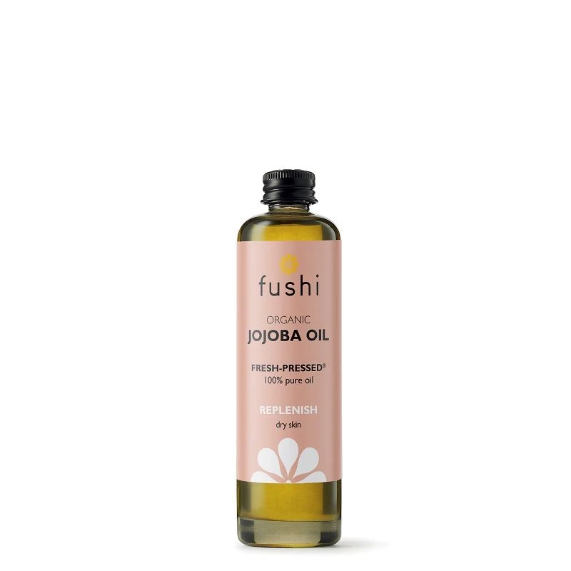 Fushi Wellbeing Organic Jojoba Oil 100ml 3 Fushi Wellbeing Organic Jojoba Oil 100ml