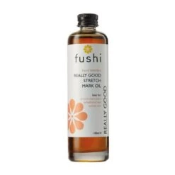 Fushi Wellbeing Really Good Stretch Mark Oil 100ml
