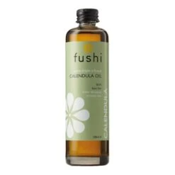 Fushi Wellbeing Organic Calendula Oil (Marigold) 100ml