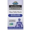 Garden Of Life Microbiome Formula Once Daily Men’s Caps 30