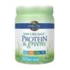 Garden Of Life Raw Organic Protein & Greens Vanilla 411g -Care Product Store garden of life raw organic protein greens vanilla 411g
