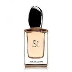 Giorgio Armani Armani Si Eau De Parfum 50ml