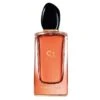Giorgio Armani Armani Si Eau De Parfum Intense 50ml -Care Product Store giorgio armani si eau de parfum intense 50ml