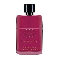 Gucci Guilty Absolute Pour Femme Eau De Parfum 90ml
