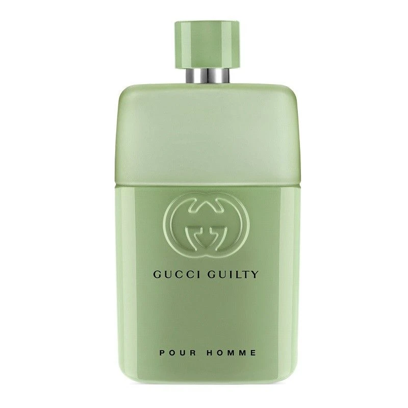 Gucci Guilty Love Edition Pour Homme Eau De Toilette 90ml 3 Gucci Guilty Love Edition Pour Homme Eau De Toilette 90ml