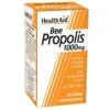 HealthAid Bee Propolis 1000 Tablets 60 2 HealthAid Bee Propolis 1000 Tablets 60 -Care Product Store healthaid bee propolis 1000 tablets 60