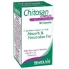 HealthAid Chitosan Complex Capsules 90 -Care Product Store healthaid chitosan complex capsules 90