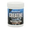 HealthAid Creatine Monohydrate Powder 200g
