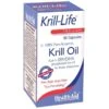 HealthAid Krill-Life Capsules 60