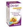 HealthAid Oro-Tan Tablets 60 1 HealthAid Oro-Tan Tablets 60 -Care Product Store healthaid oro tan tablets 60