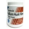 HealthAid Psyllium Husk Fibre Powder 300g -Care Product Store healthaid psyllium husk fibre powder 300g
