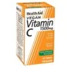 HealthAid Vitamin C 1500mg Prolonged Release Tabs 60 -Care Product Store healthaid vitamin c 1500mg prolonged release tabs 60