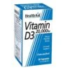 Health Aid Vitamin D3 20 000 Iu Capsules 30 -Care Product Store healthaid vitamin d3 20000iu caps 30