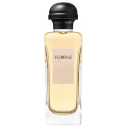 Hermès Hermes Equipage Eau De Toilette 100ml