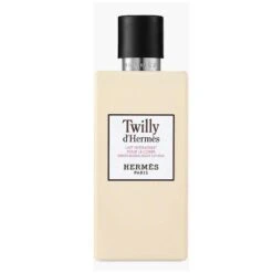 Hermes Twilly D'Hermès Moisturising Body Lotion 200ml
