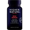 Higher Nature True Food Wise Woman Vegicaps 180 2 Higher Nature True Food Wise Woman Vegicaps 180 -Care Product Store higher nature true food wise woman vegicaps 180 1 1