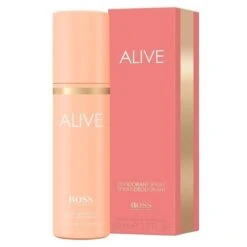 Hugo Boss Alive Deodorant Spray 100ml