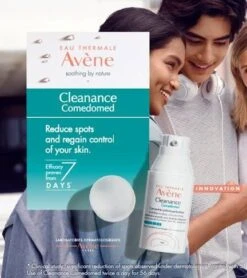 Avène Avene Cleanance Comedomed Anti-Blemishes Concentrate 30ml