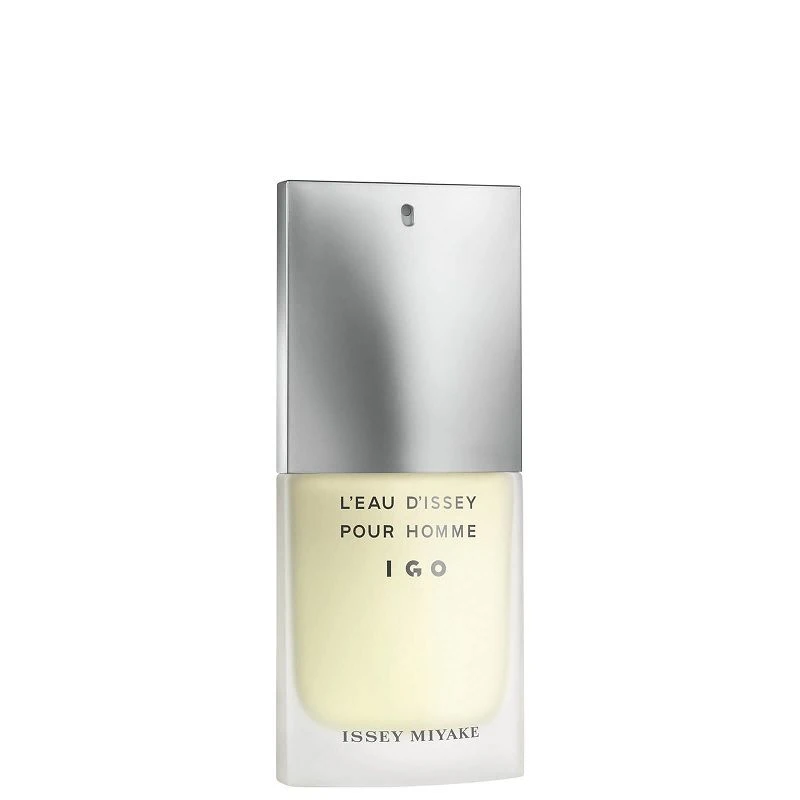 Issey Miyake L'Eau D'Issey Pour Homme Igo 100ml 4 Issey Miyake L'Eau D'Issey Pour Homme Igo 100ml - Image 2