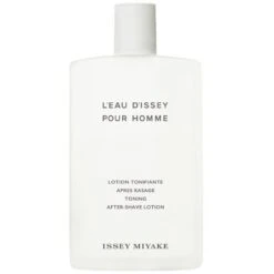 Issey Miyake L'Eau D'Issey Pour Homme Aftershave Lotion 100ml