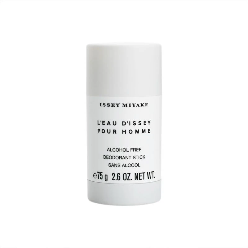 Issey Miyake L'Eau D'Issey Pour Homme Deodorant Stick 75g 3 Issey Miyake L'Eau D'Issey Pour Homme Deodorant Stick 75g