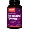 Jarrow Formulas Resveratrol Synergy Tabs 60 2 Jarrow Formulas Resveratrol Synergy Tabs 60 -Care Product Store jarrow formuas resveratrol synergy 60