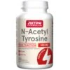 Jarrow Formulas N-Acetyl Tyrosine 350mg Caps 120 -Care Product Store jarrow formulas n acetyl tyrosne 350mg 120