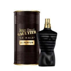 Jean Paul Gaultier Le Male Eau De Parfum Intense 200ml -Care Product Store jean paul gaultier le male le parfum eau de parfum intense 200ml box