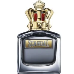 Jean Paul Gaultier Scandal Pour Homme Eau De Toilette 100ml