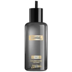 Jean Paul Gaultier Scandal Pour Homme Le Parfum Refill 200ml