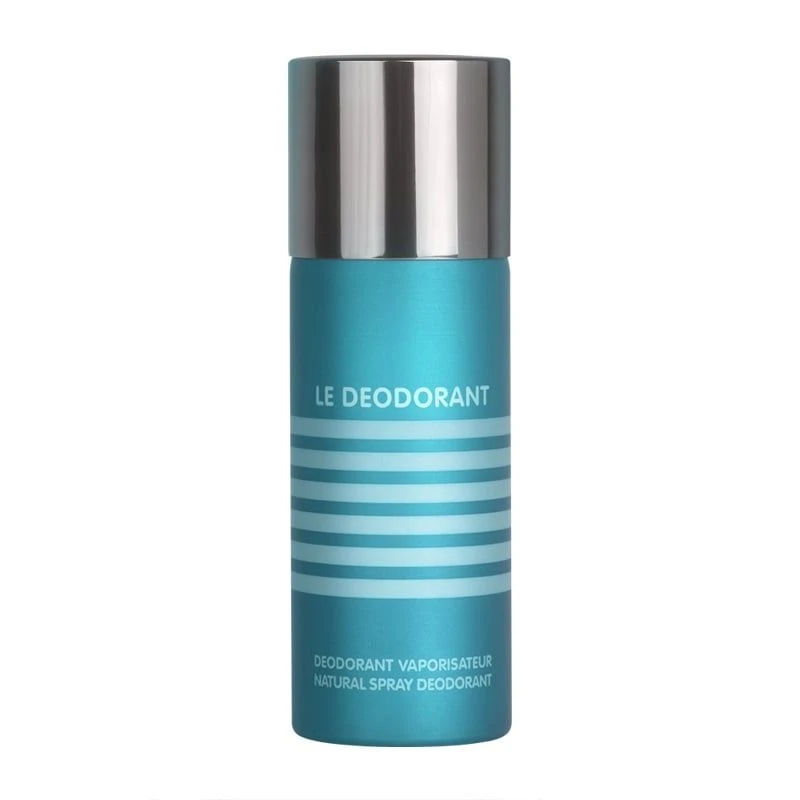 Jean Paul Gaultier Le Male Deodorant Spray 150ml 3 Jean Paul Gaultier Le Male Deodorant Spray 150ml