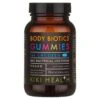KIKI Health Body Biotics Gummies For Children 30 2 KIKI Health Body Biotics Gummies For Children 30 -Care Product Store kiki health body biotics gummies chidren 30
