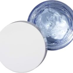 Klorane Hydrating Cornflower Water Cream 50ml -Care Product Store klorane hydrating cornflower water cream 50ml tub